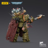 Joytoy - Guardia della Morte - Deathshroud Terminator 2 con Manreaper e Plaguespurter Gauntlets 1/18 - Warhammer 40k