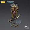 Joytoy - Guardia della Morte - Deathshroud Terminator 2 con Manreaper e Plaguespurter Gauntlets 1/18 - Warhammer 40k