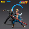 Joytoy X SNK- Il The King of Fighters 98 UM - Ryuji Yamazaki - Squadra speciale