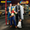 Joytoy X SNK- Il The King of Fighters 98 UM - Ryuji Yamazaki - Squadra speciale