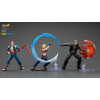 Joytoy X SNK- Il The King of Fighters 98 UM - Ryuji Yamazaki - Squadra speciale