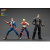 Joytoy X SNK- Il The King of Fighters 98 UM - Ryuji Yamazaki - Squadra speciale