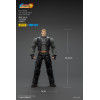 Joytoy X SNK- Il The King of Fighters 98 UM - Ryuji Yamazaki - Squadra speciale