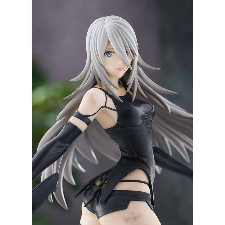 GoodSmile - A2 YoRHa Type A No. 2 - Pop Up Parade NieR:Automata Ver 1.1A