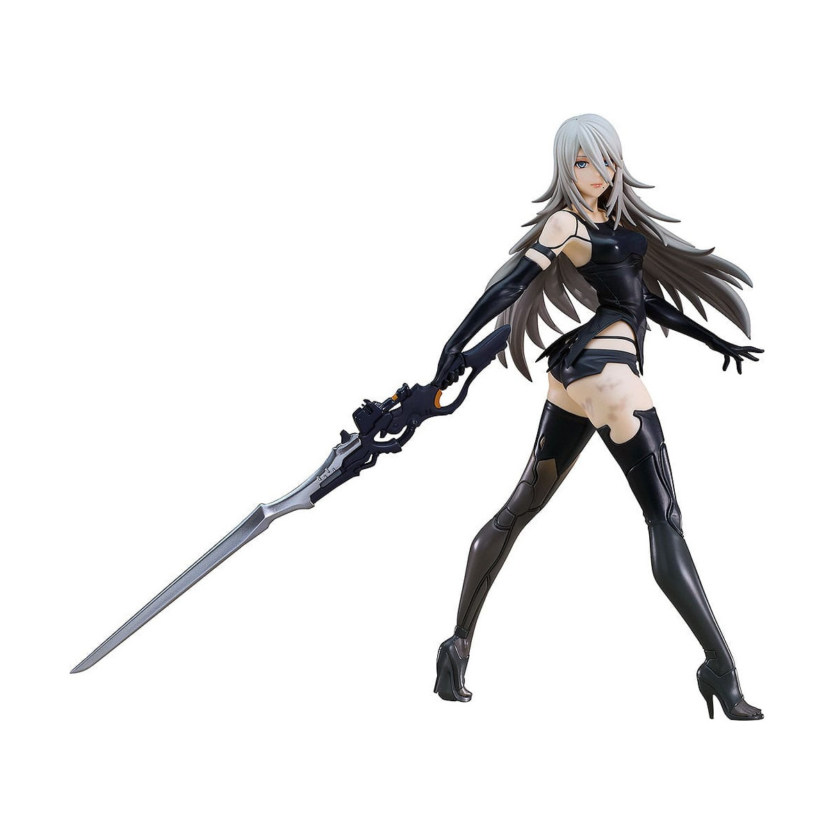 GoodSmile - A2 YoRHa Type A No. 2 - Pop Up Parade NieR:Automata Ver 1.1A