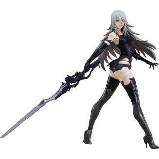 GoodSmile - A2 YoRHa Type A No. 2 - Pop Up Parade NieR:Automata Ver 1.1A
