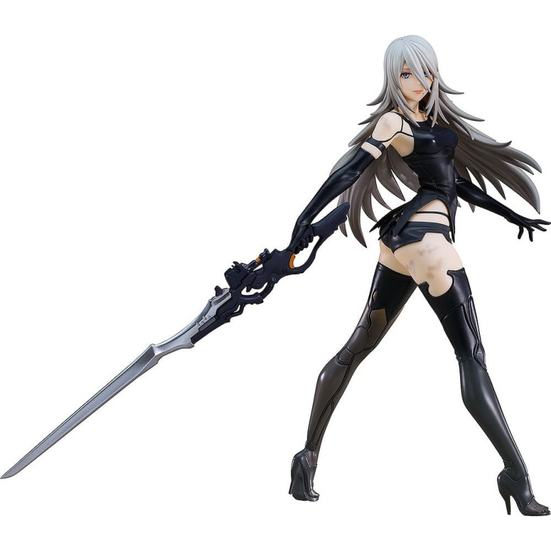 GoodSmile - A2 YoRHa Type A No. 2 - Pop Up Parade NieR:Automata Ver 1.1A