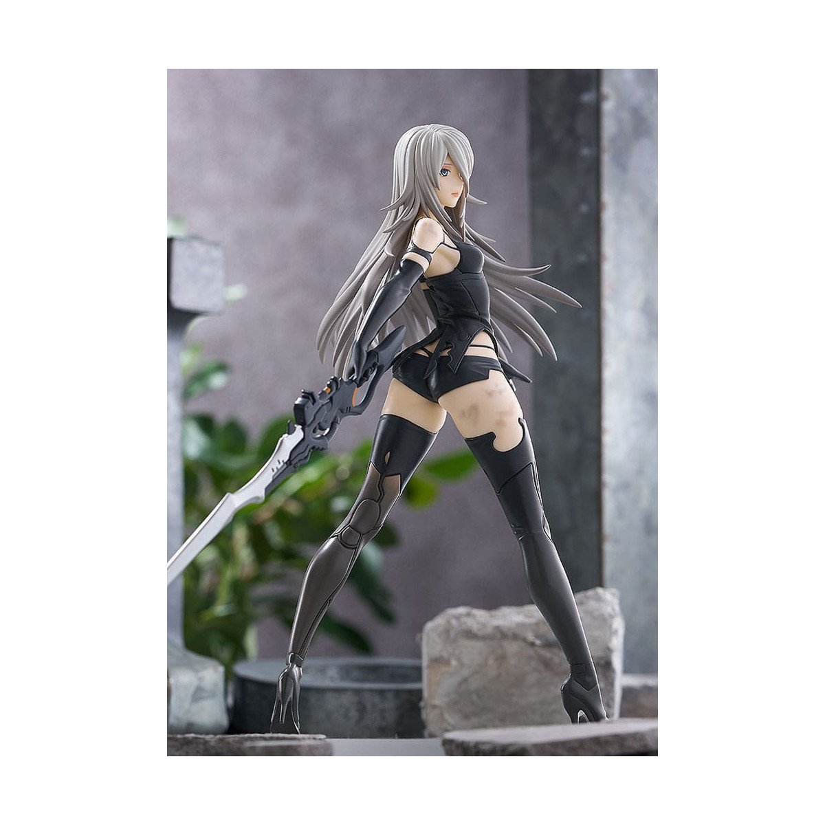 GoodSmile - A2 YoRHa Type A No. 2 - Pop Up Parade NieR:Automata Ver 1.1A