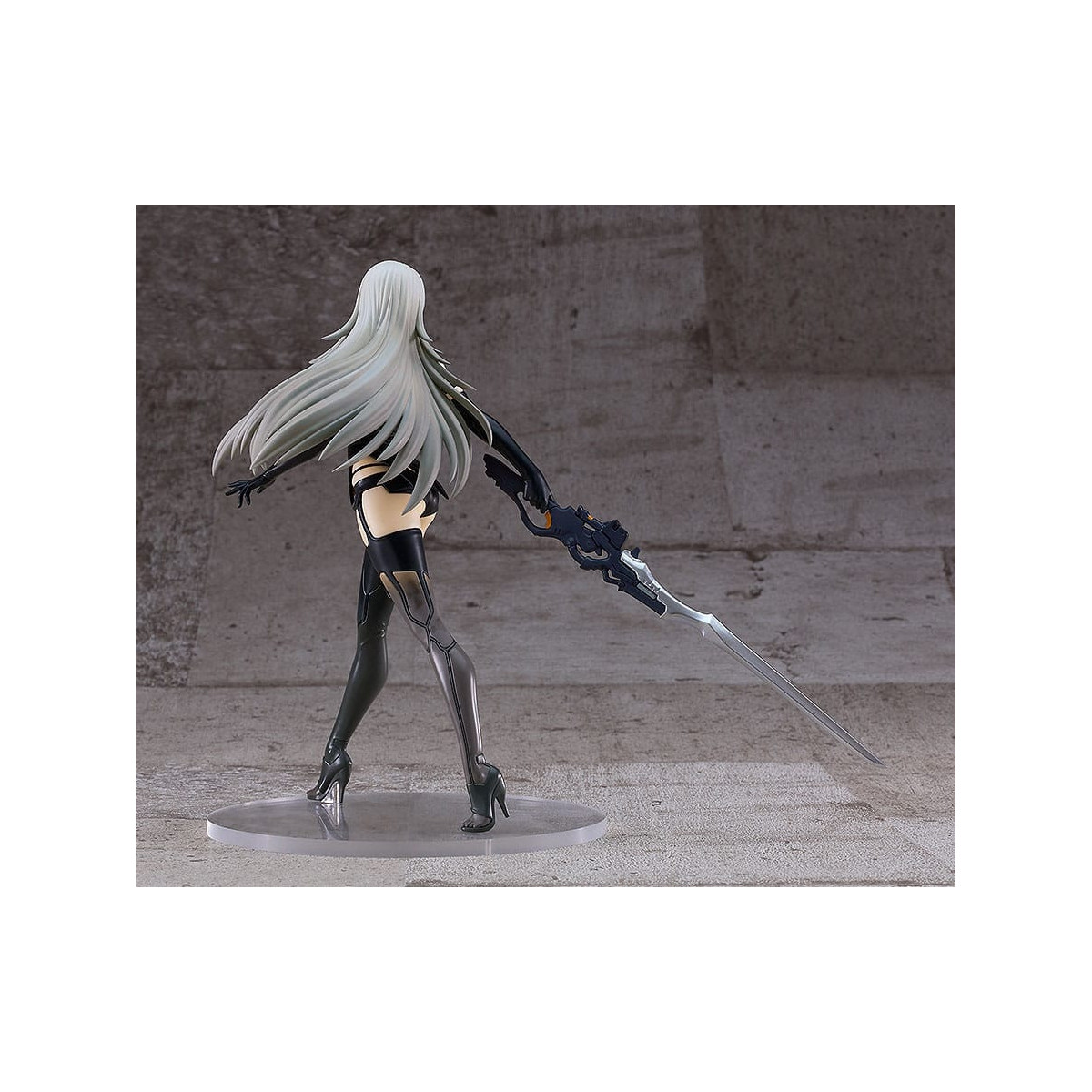GoodSmile - A2 YoRHa Type A No. 2 - Pop Up Parade NieR:Automata Ver 1.1A