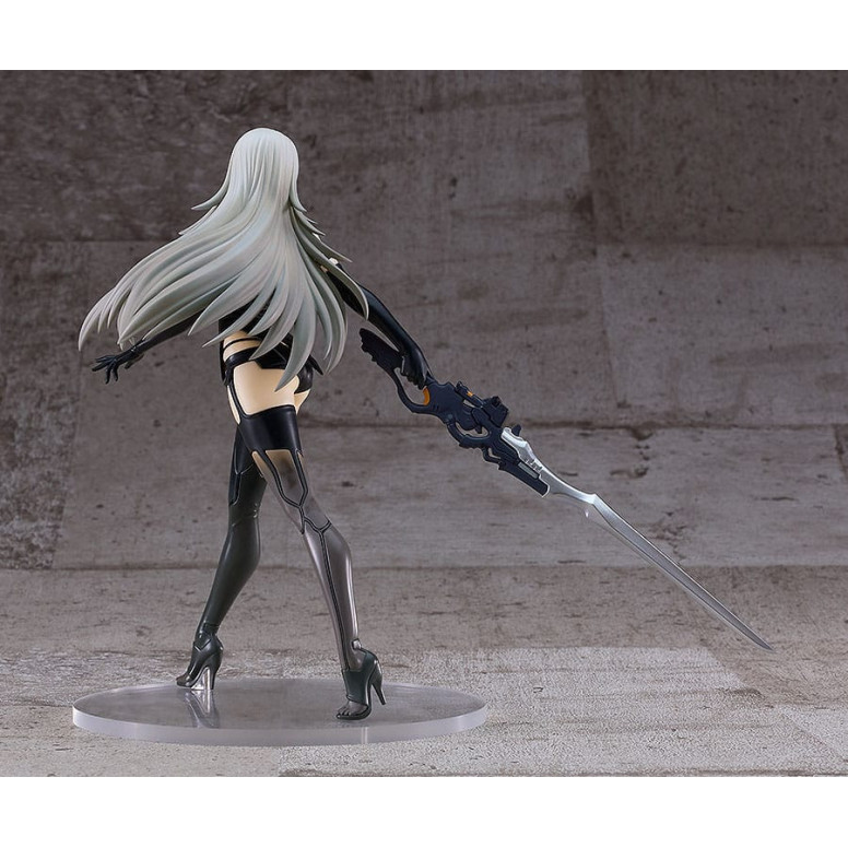 GoodSmile - A2 YoRHa Type A No. 2 - Pop Up Parade NieR:Automata Ver 1.1A