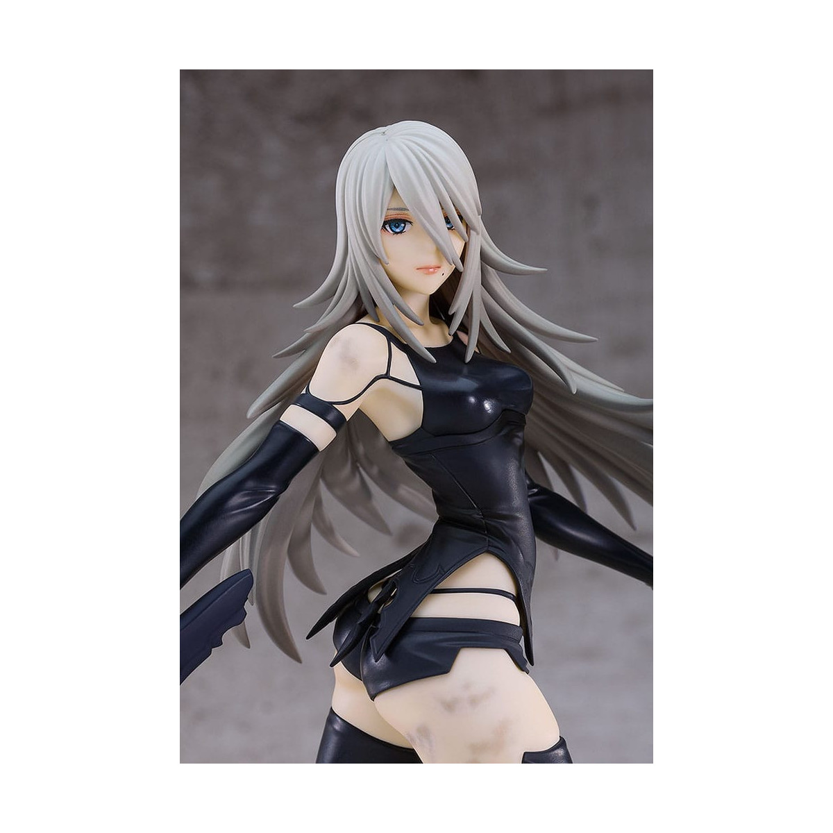 GoodSmile - A2 YoRHa Type A No. 2 - Pop Up Parade NieR:Automata Ver 1.1A