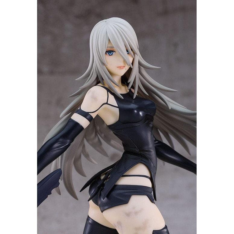 GoodSmile - A2 YoRHa Type A No. 2 - Pop Up Parade NieR:Automata Ver 1.1A