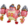La compagnia del sorriso - Kirby Planet Robobot - Nendoroid More Robot Armor & Kirby (riedizione)