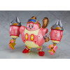 La compagnia del sorriso - Kirby Planet Robobot - Nendoroid More Robot Armor & Kirby (riedizione)