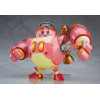 La compagnia del sorriso - Kirby Planet Robobot - Nendoroid More Robot Armor & Kirby (riedizione)