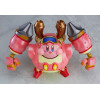La compagnia del sorriso - Kirby Planet Robobot - Nendoroid More Robot Armor & Kirby (riedizione)