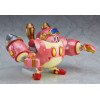La compagnia del sorriso - Kirby Planet Robobot - Nendoroid More Robot Armor & Kirby (riedizione)