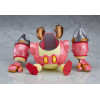 La compagnia del sorriso - Kirby Planet Robobot - Nendoroid More Robot Armor & Kirby (riedizione)