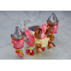 La compagnia del sorriso - Kirby Planet Robobot - Nendoroid More Robot Armor & Kirby (riedizione)