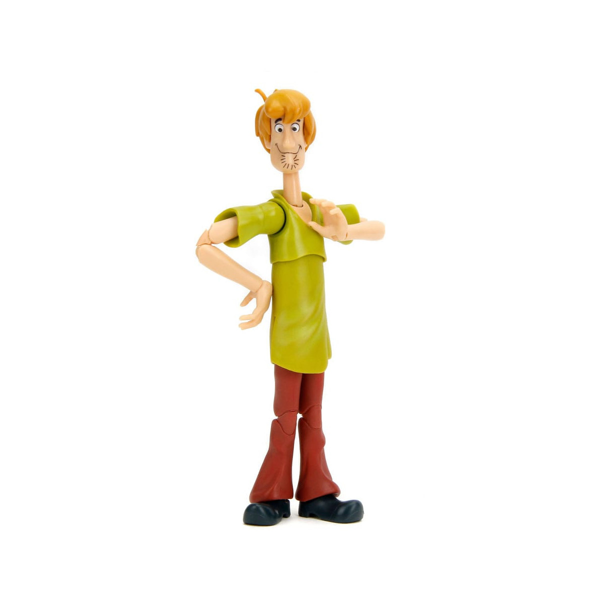 Jada Toys - Shaggy 1/12 - Scooby-Doo Serie 1 - Sammy