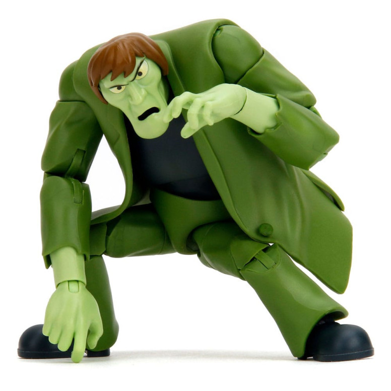 Jada Toys - Creeper 1/12 - Scooby-Doo Serie 1