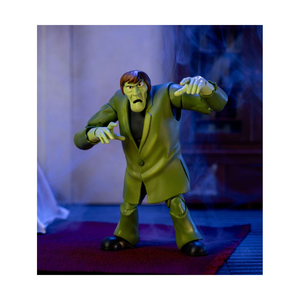Jada Toys - Creeper 1/12 - Scooby-Doo Serie 1