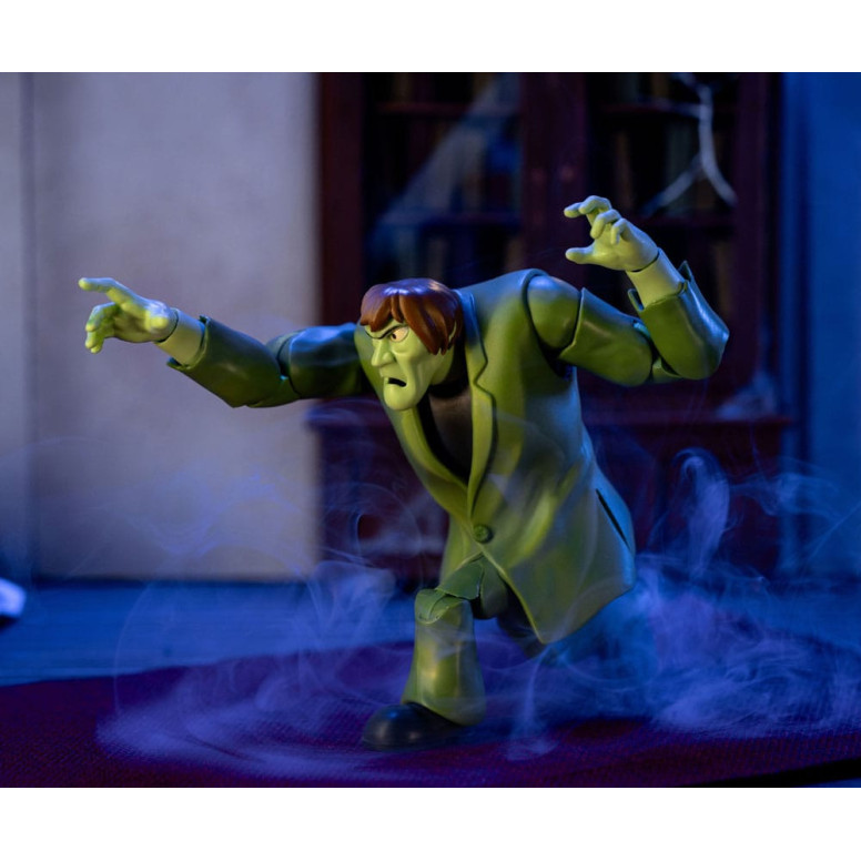 Jada Toys - Creeper 1/12 - Scooby-Doo Serie 1