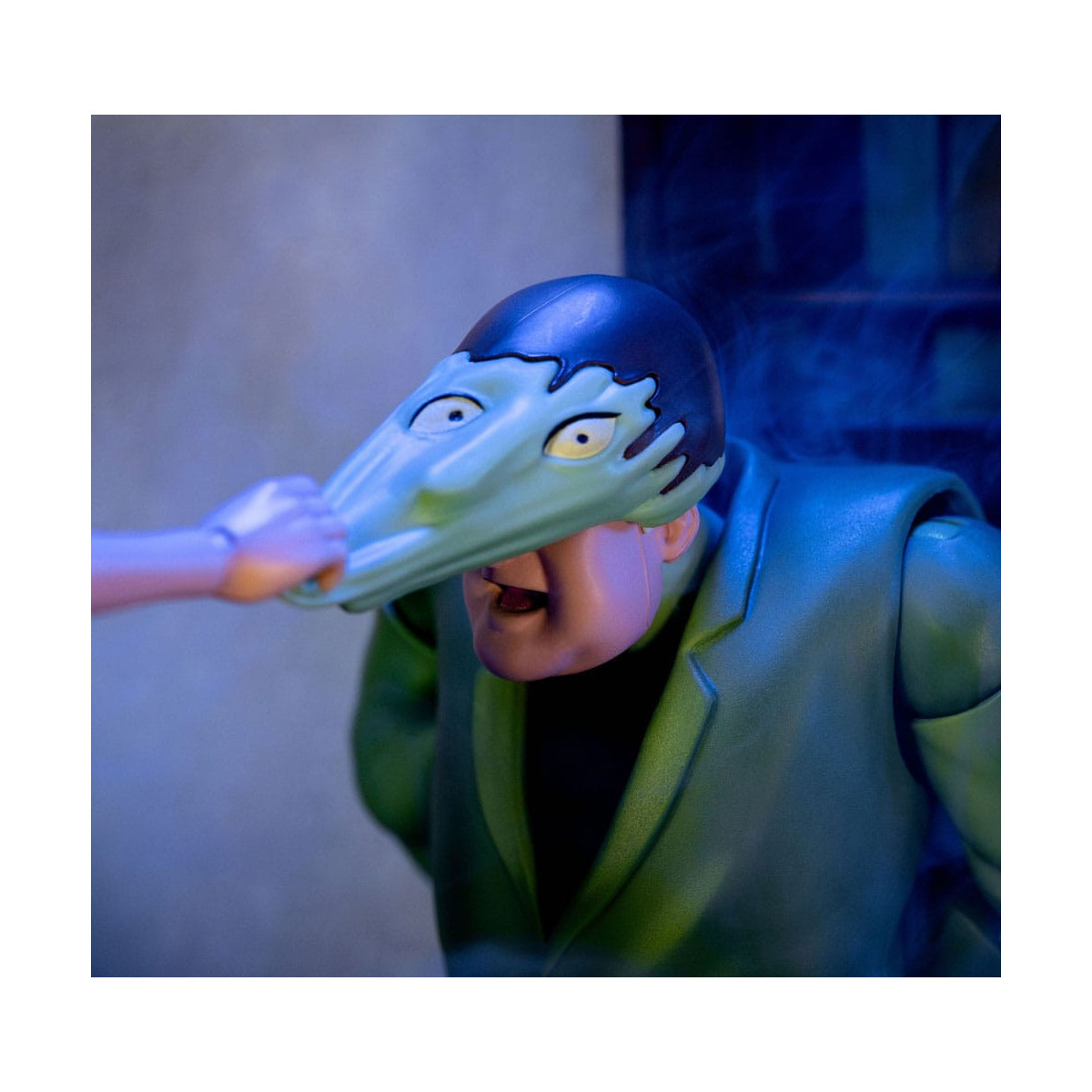 Jada Toys - Creeper 1/12 - Scooby-Doo Serie 1