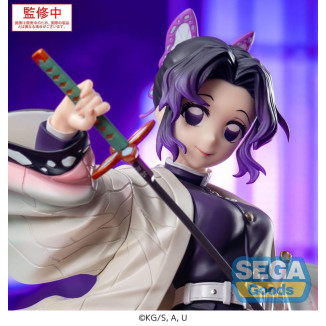 SEGA Luminasta- Shinobu Kocho - Demon Slayer: Kimetsu no Yaiba: Kimetsu no Yaiba