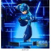 SEGA Luminasta- Mega Man - ROCKMAN