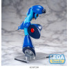 SEGA Luminasta- Mega Man - ROCKMAN