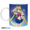 ABYstyle - Sailor Moon - Tazza 320 ml - Sailor Guerrieres