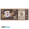 ABYstyle - One Piece - Tazza da 460 ml - Luffy Wanted
