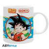 ABYstyle - Dragon Ball - Tazza da 320 ml - Goku e Oozaru