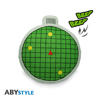 ABYstyle - Dragon Ball - Cuscino acustico Dragon Radar