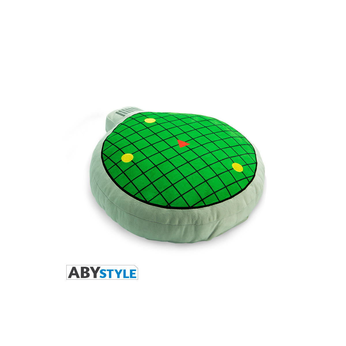 ABYstyle - Dragon Ball - Cuscino acustico Dragon Radar
