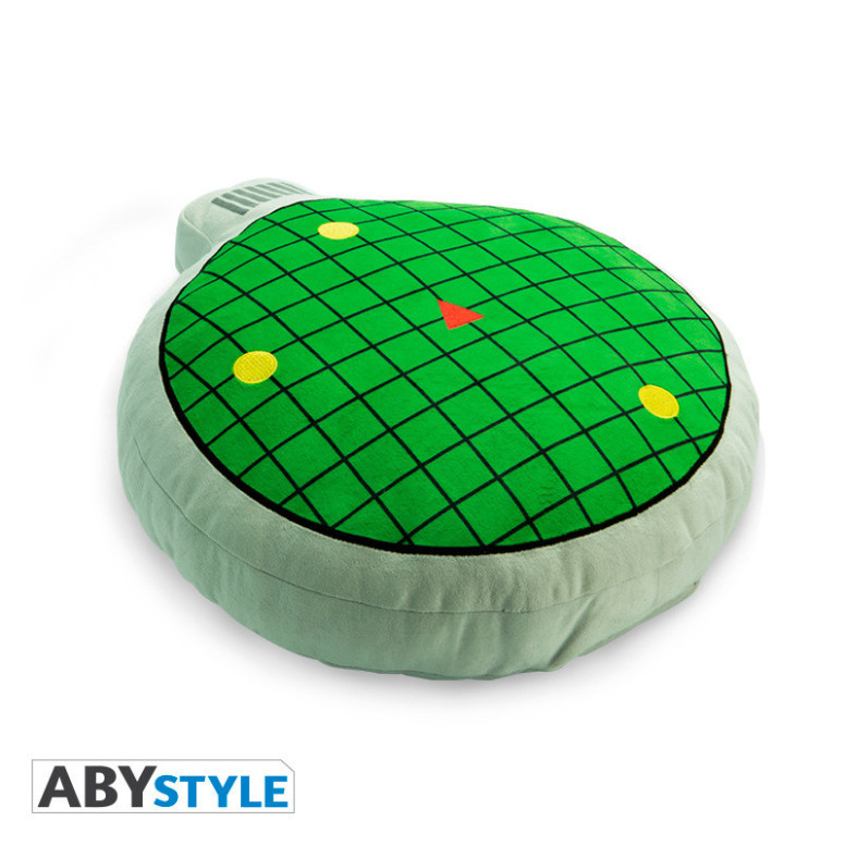 ABYstyle - Dragon Ball - Cuscino acustico Dragon Radar
