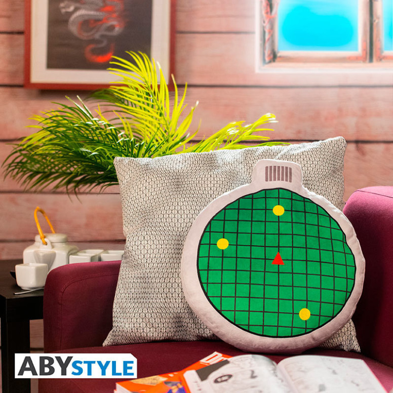 ABYstyle - Dragon Ball - Cuscino acustico Dragon Radar