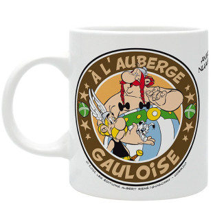 Il Buon Regalo - Asterix - Tazza 320 ml - A L'AUBERGE GAULOISE