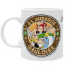 Il Buon Regalo - Asterix - Tazza 320 ml - A L'AUBERGE GAULOISE