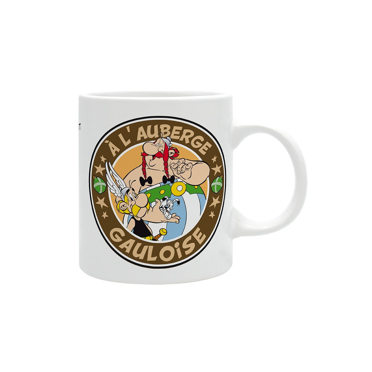Il Buon Regalo - Asterix - Tazza 320 ml - A L'AUBERGE GAULOISE
