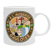 Il Buon Regalo - Asterix - Tazza 320 ml - A L'AUBERGE GAULOISE