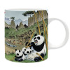 Il Buon Regalo - Asterix - Tazza 320 ml - L'IMPERO DEL MEDIOEVO