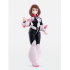 Tamashii Bandai - Ochaco Uraraka - My Hero Academia SH Figuarts SHF