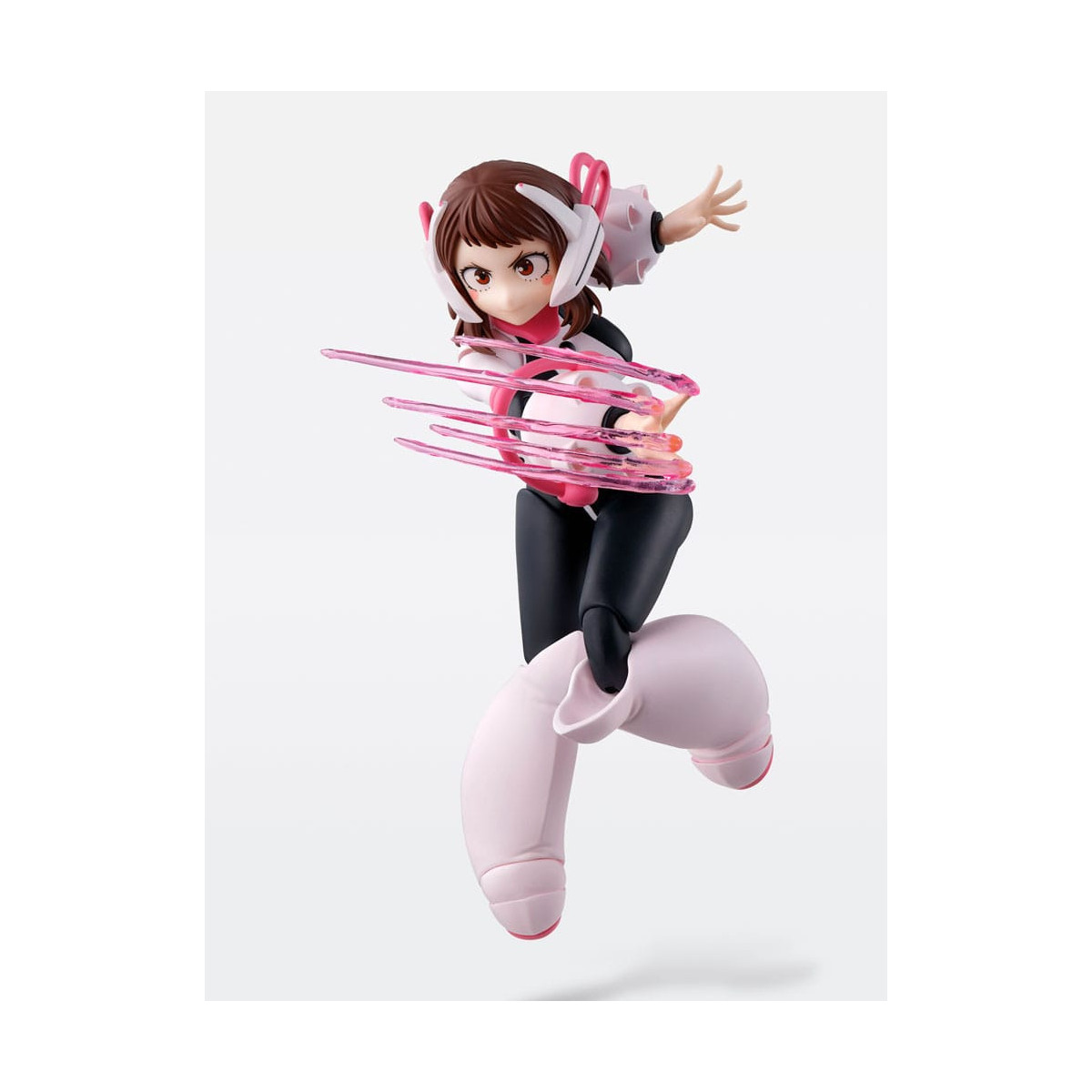 Tamashii Bandai - Ochaco Uraraka - My Hero Academia SH Figuarts SHF