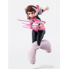 Tamashii Bandai - Ochaco Uraraka - My Hero Academia SH Figuarts SHF