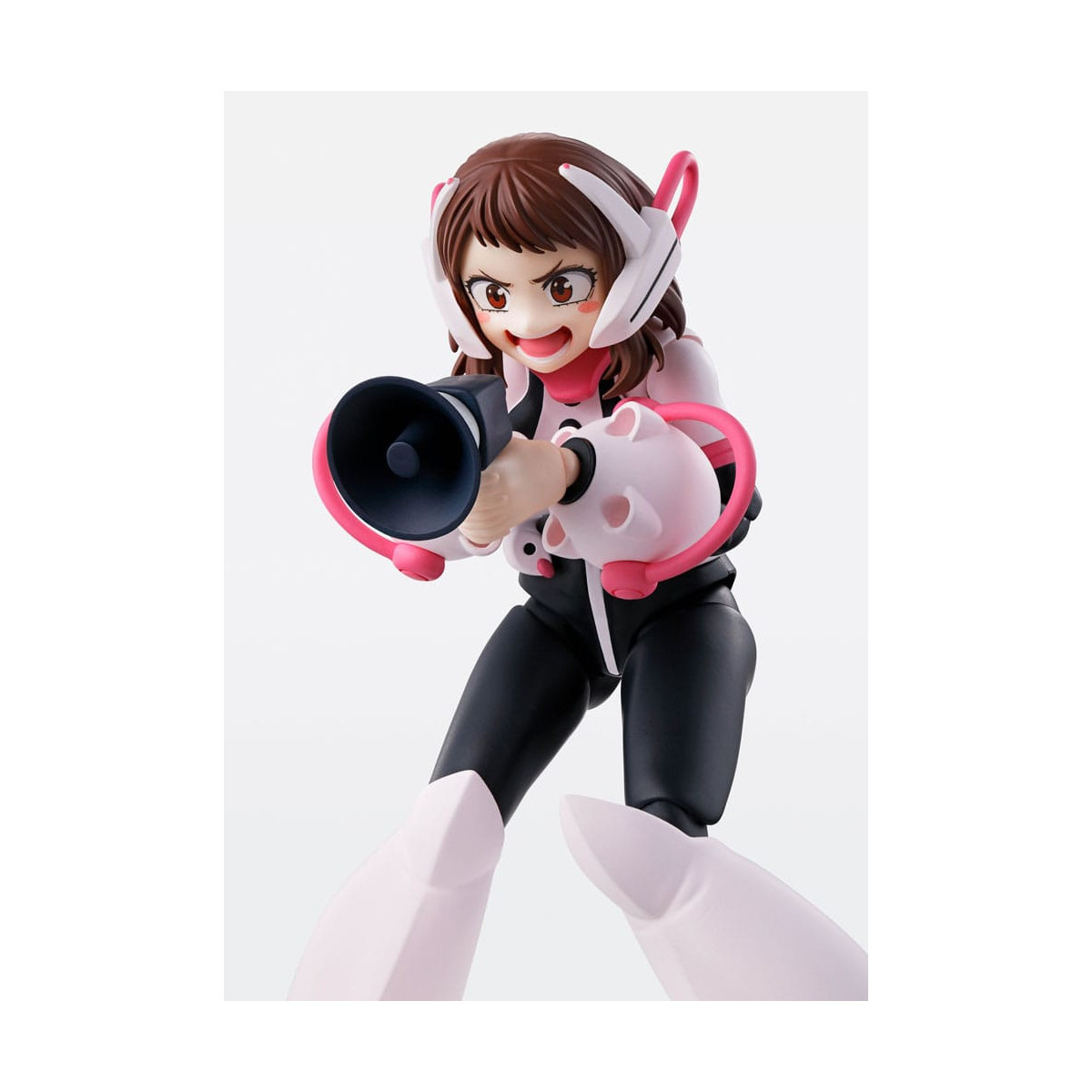 Tamashii Bandai - Ochaco Uraraka - My Hero Academia SH Figuarts SHF