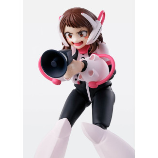 Tamashii Bandai - Ochaco Uraraka - My Hero Academia SH Figuarts SHF