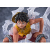 Tamashii Nations One Piece - Monkey.D.Luffy Battaglia al vertice - Figuarts Zero - riedizione