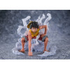 Tamashii Nations One Piece - Monkey.D.Luffy Battaglia al vertice - Figuarts Zero - riedizione